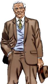Генри кавилл, арми хаммер, алисия викандер и др. Uncle Ben Wikipedia