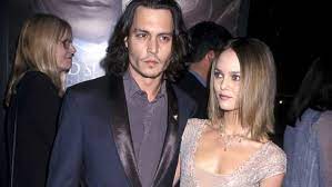 Vanessa paradis — l'amour en soi 05:06. Johnny Depp Das Sind Seine Ex Freundinnen