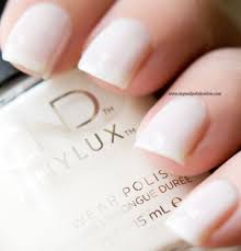 Cnd Vinylux White Wedding My Nail Polish Online Nail Polish Online Nail Polish Cnd Vinylux