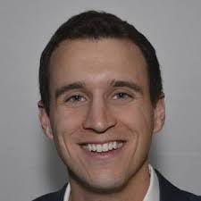 Collin Roberts, Lawyer in Seattle, Washington