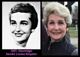 Indy Nostalgia member, Sandra Kingdon Knight & her grandmother graduated  Shortridge 50 years apart, 1907 & 1957. Sandra's family background consists  of Rauh's, Kingdon's & Lichtenberg's. The family's interest were the Belt