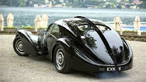 Bugatti Type 57 Atlantic Bugatti Type 57 Beautiful Cars Bugatti