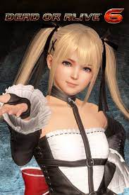 Marie rose from dead or alive. Dead Or Alive 6 Charakter Marie Rose Kaufen Microsoft Store De De