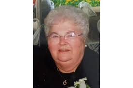 Luella Wesolowski Obituary (1936