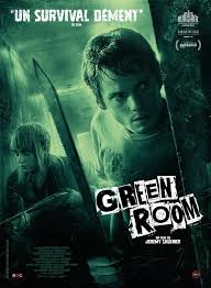 Amazon.com: Green Room : Movies & TV
