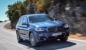 2021 Bmw X3 Facelift Price Release Date Redesign Bmw X3 Bmw Bmw I