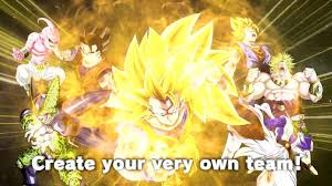 Maybe you would like to learn more about one of these? 6 Best Dragon Ball Games For Android Ios 2021 Ucn Game