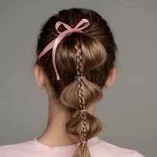 Image result for Frisuren für Mädchen