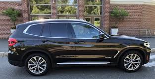 Is this the perfect sports utility vehicle (suv) in it's category? This Small Luxury Suv Has It All 2018 Bmw X3 Review A Girls Guide To Cars