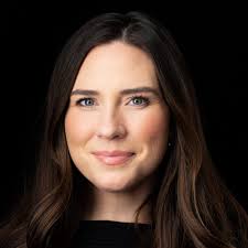 Kelsey McShane, Real Estate Agent