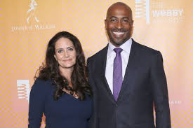 (author, lawyer, producer, actor, news commentator). Meet Jana Carter S Children That She Had With Ex Husband Van Jones And Look At Their Parenting And Family Relationship Ecelebrityspy