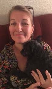 Krysten Nylen Obituary