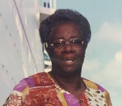 Margaret Elizabeth Samuel-McIntosh Dies at 77