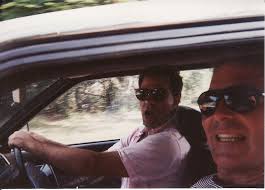 John Chase Obituary (1959