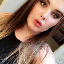 Alyssa Kimble's Instagram, Twitter & Facebook