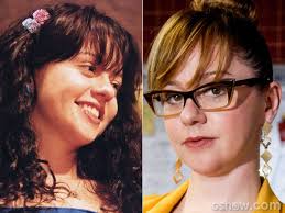 Estilo Bebel: Relembre as mudanças da menininha de 'A Grande Família'