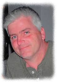 Darren Charles Shilvock Obituary