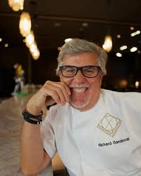 Chef Richard Sandoval