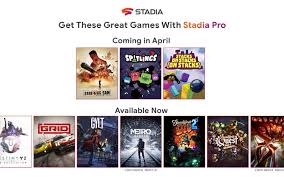 Check spelling or type a new query. Stadia Google Offre Trois Jeux Au Mois D Avril Dont Serious Sam Collection