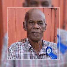 Death Announcement of 84 year old Charles Laville of Penville