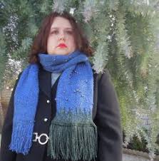Many beginners start their first project with scarf because it's not too this scarf pattern is perfect for spring and fall project. Knitting Patterns Galore Beads 72 Free Patterns