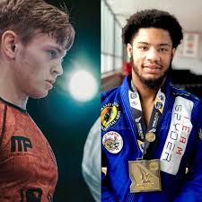 Top 10 First Round Matchups at 2019 ADCC (Including One You Won't Beli