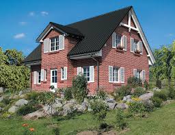 Rostow Hausanbieter