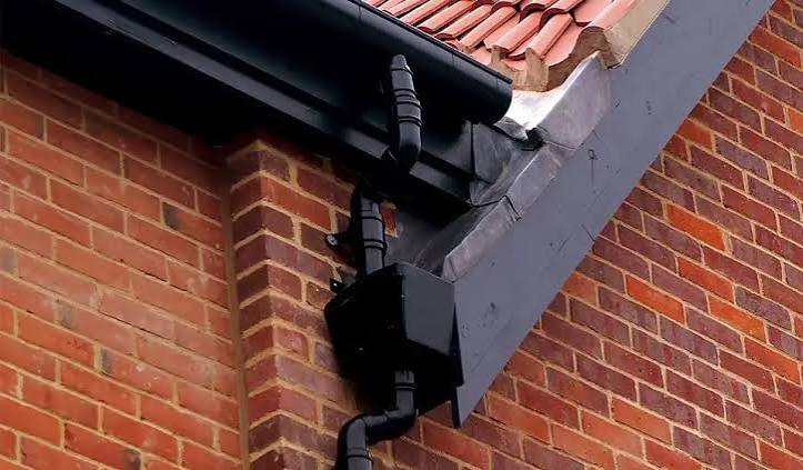 Aluminium Guttering Clacton on Sea, CO15 | Request A Free Quote