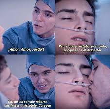 Pin De Nacho En Aristemo Memes Divertidos Mejores Novelas Memes
