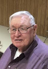 Gordy Clinton Lynch, 81, went home to be with the Lord