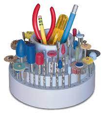 What is the size of a lazy susan base cabinet? What Goes Around Lazy Susans And More Rotating Storage Solutions Core77