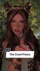 Jude Outfit Masquerafe Wicked King