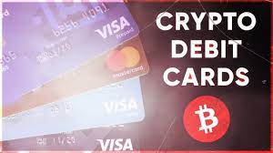 Visa is an american multinational financial services corporation that facilitates electronic transactions worldwide. Crypto Debit Cards How To Use Cash Out Cryptocurrency Visa Mastercard Youtube