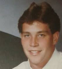 Obituary for Michael G. Barber