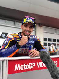 Former intern at google (zurich 2012, nyc 2014) and facebook (london 2015). Miguel Oliveira And Tech3 Become Motogp S Newest Winners