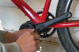 So Baust Du Dir Dein Eigenes E Bike Mit Mittelmotor Diy E Mtb E Bike Umbau E Bike Selber Bauen E Bike Umbau E Bike