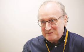 Express Tribune Article: Nursing in Pakistan