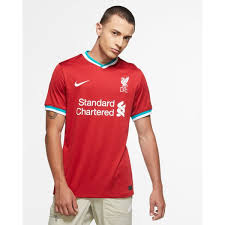 No returns or exchanges are. Lfc Nike Junior Home Stadium Jersey 20 21