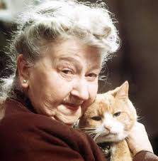 Growing up in U.K. in the 50s/60s