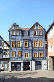 Best dining in idstein, hesse: Datei Idstein Schiefes Haus Jpg Wikipedia
