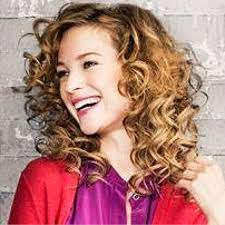 Curly Hair Glory From Fossil Spring 2013 Campaign Medium Curly Hair Styles Medium Length Curly Hair Curly Hair Styles Naturally
