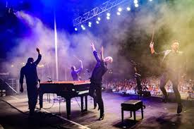 Thepianoguys Tickets Brady Theater Tulsa Ok April