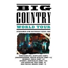 We did not find results for: Official Website Of Big Country Official Website For The Legendary Scottish Band All The News And Latest Merchandise