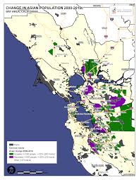 racial segregation in the san francisco bay area part 2