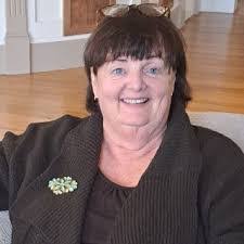 Janice Coyne's Instagram, Twitter & Facebook