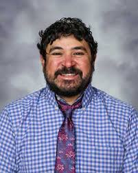 Staff/Faculty Directory