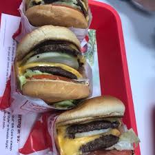 In and out burger gift card. Double Delicious Picture Of In N Out Burger Austin Tripadvisor