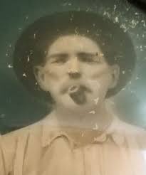 Robert Lee Wilkinson (1877-1961)