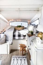 Explore impressive pop up trailer selections with innovative designs for astounding efficiency. A Used Pop Up Camper A Tight Budget And Chic Scandinavian Style