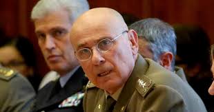 Marco Bertolini: “Smettiamola di stare zitti. La Nato non può decidere per  l'Ucraina”